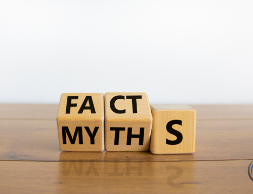 5 Myths About Senior Living: What Families Often Get Wrong