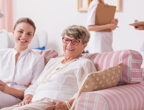 What Families Don’t Know About Senior Living — But Should