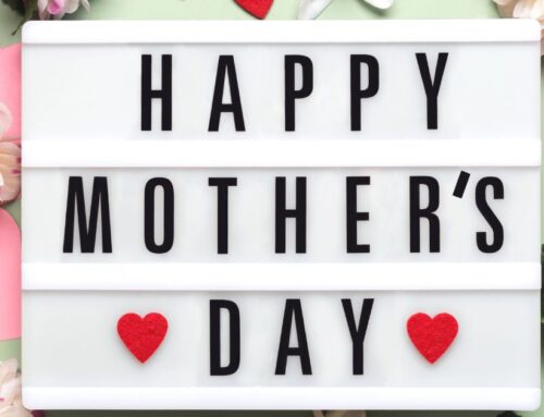 Honoring Mom on Mother’s Day: Love, Legacy, and Letting Go