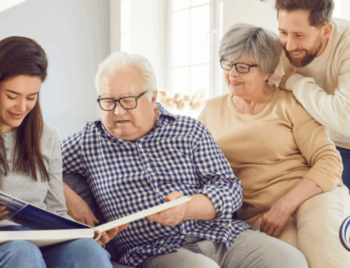10 Things Seniors Today Love That Their Grandkids Don’t Understand