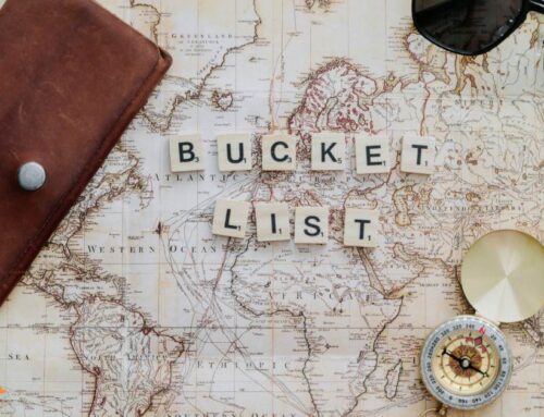 Senior Bucket List: It’s Never Too Late to Try Something New