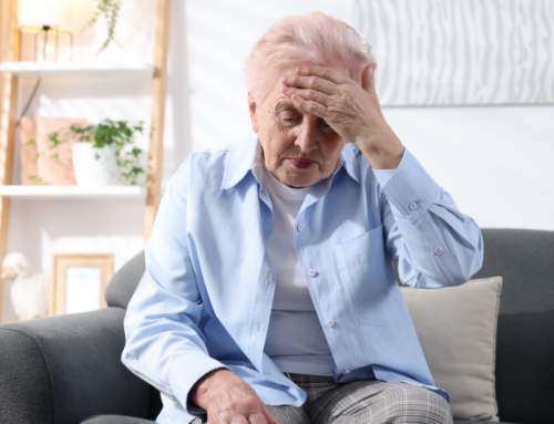 What Causes Sudden Decline in Older Adults?