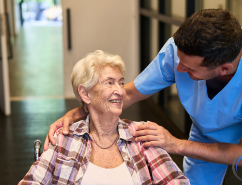 The Continuing Care Model: One Community for Independent Living, Assisted Living, and Memory Care