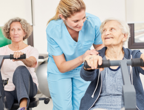 Why Hospitals and Rehab Centers Don’t Help You Choose the Right Senior Living