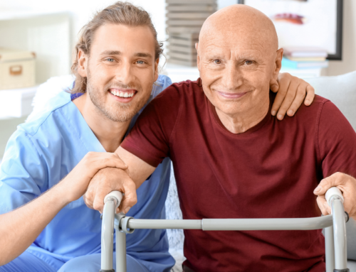 Why Spring Is One of the Best Times to Transition to Assisted Living