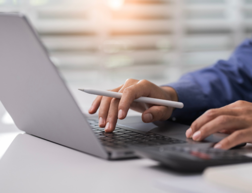 Tax Season Reality Check: Can You Afford Senior Living?