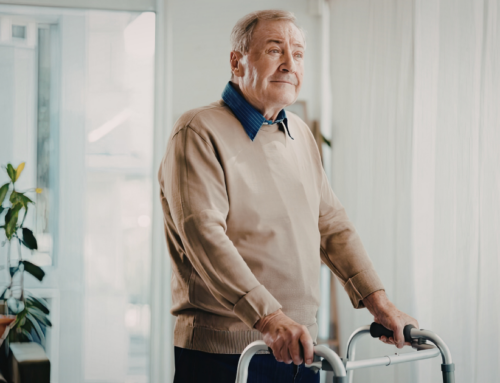 Signs a Senior Is a Good Fit for Independent Living