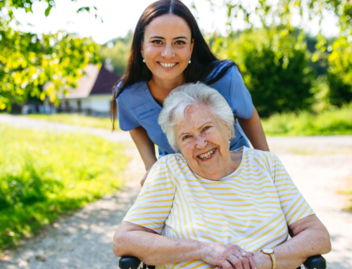 Why April Is a Turning Point for Families Caring for Aging Parents