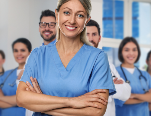 Inside Assisted Living: Understanding the Staff Who Care for Seniors Every Day