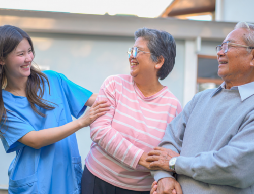 Why Spring Visits Often Lead to Big Family Decisions About Care