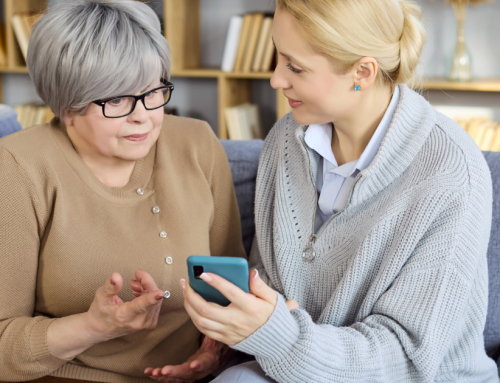 Five Technology Innovations Revolutionizing Senior Safety and Independent Living in 2026