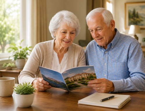 The Honest Truth About Continuing Care Retirement Communities: Pros and Hidden Considerations